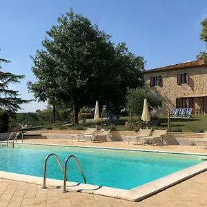  Alloggio per agriturismo Agriturismo Podere Campinovi