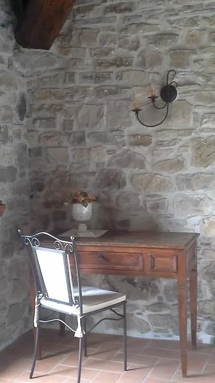Farm stay Agriturismo Il Casalone Villa Badia Tedalda Italy
