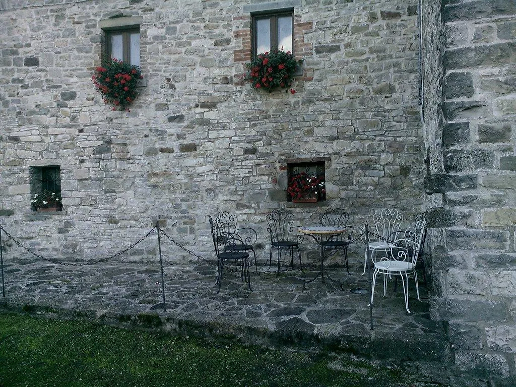 Agriturismo Il Casalone Villa Badia Tedalda 0*,  Italy