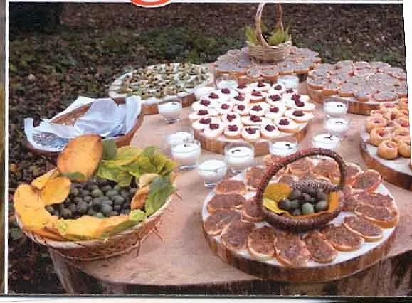 Agriturismo Il Casalone Villa Badia Tedalda 0*,  Italy