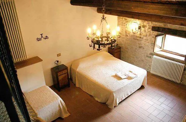 Agriturismo Il Casalone Villa Badia Tedalda Farm stay