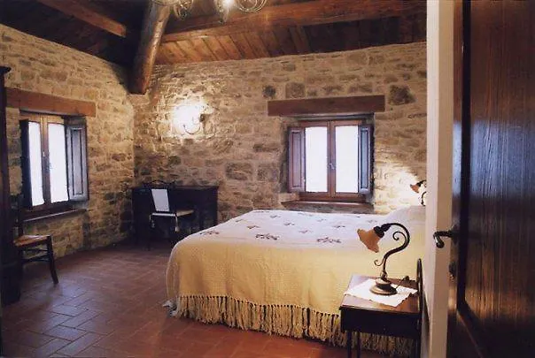 Agriturismo Il Casalone Villa Badia Tedalda
