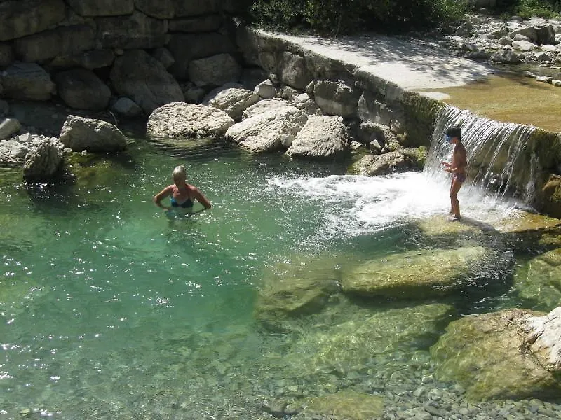 Agriturismo Il Casalone Villa Badia Tedalda Farm stay